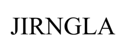 JIRNGLA trademark