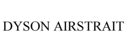 DYSON AIRSTRAIT trademark