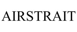 AIRSTRAIT trademark