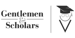 GENTLEMEN & SCHOLARS trademark