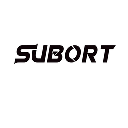 SUBORT trademark
