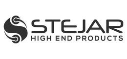 S STEJAR HIGH END PRODUCTS trademark
