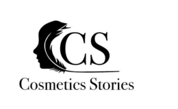 CS COSMETICS STORIES trademark