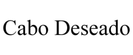 CABO DESEADO trademark