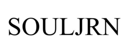 SOULJRN trademark