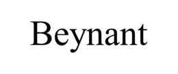 BEYNANT trademark