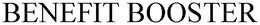 BENEFIT BOOSTER trademark