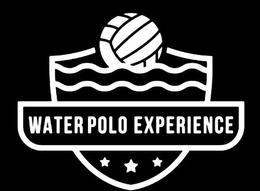 WATER POLO EXPERIENCE trademark