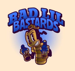 BAD LIL BASTARDS trademark