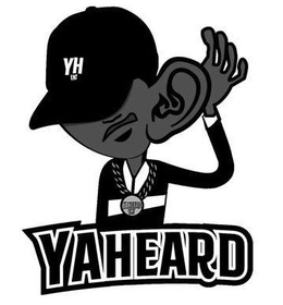 YH ENT YAHEARD ENT YAHEARD trademark