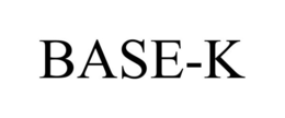 BASE-K trademark
