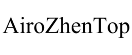 AIROZHENTOP trademark