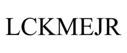 LCKMEJR trademark