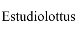 ESTUDIOLOTTUS trademark