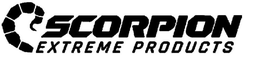 SCORPION EXTREME PRODUCTS trademark