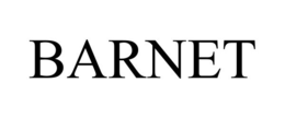 BARNET trademark
