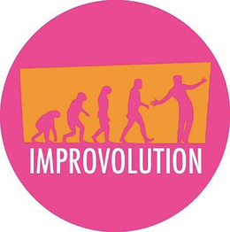 IMPROVOLUTION trademark