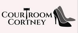 COURTROOM CORTNEY trademark