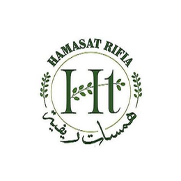 HAMASAT RIFIA HT trademark
