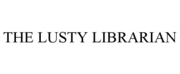 THE LUSTY LIBRARIAN trademark