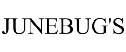 JUNEBUG'S trademark