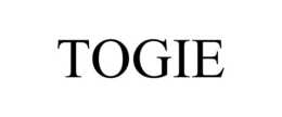 TOGIE trademark
