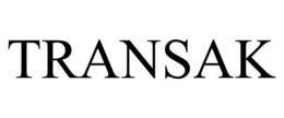 TRANSAK trademark