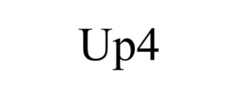 UP4 trademark
