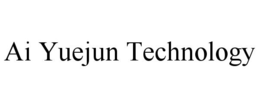 AI YUEJUN TECHNOLOGY trademark