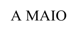 A MAIO trademark