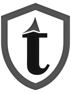T trademark