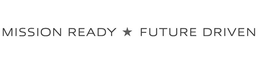 MISSION READY FUTURE DRIVEN trademark
