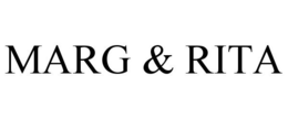 MARG & RITA trademark