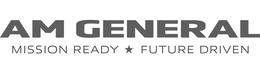 AM GENERAL MISSION READY FUTURE DRIVEN trademark