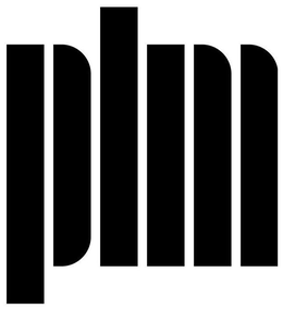 PLM trademark