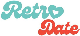 RETRO DATE trademark