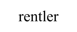 RENTLER trademark