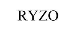 RYZO trademark