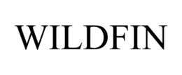 WILDFIN trademark