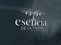 ESENCIA DE LA TIERRA trademark