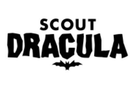SCOUT DRACULA trademark