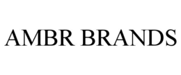 AMBR BRANDS trademark