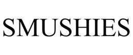 SMUSHIES trademark