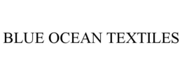 BLUE OCEAN TEXTILES trademark