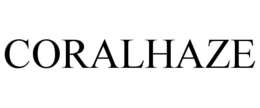 CORALHAZE trademark