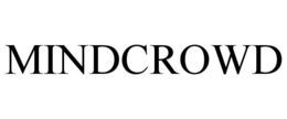 MINDCROWD trademark