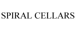 SPIRAL CELLARS trademark