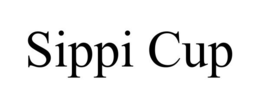 SIPPI CUP trademark