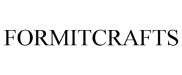 FORMITCRAFTS trademark