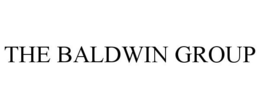 THE BALDWIN GROUP trademark
